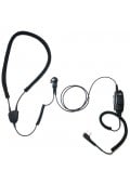 IN Series Industrial Neckloop for 3M Peltor LEP-200 Earplug title=